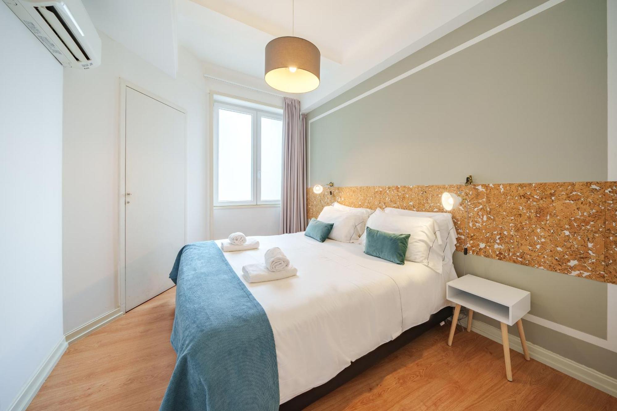 Feel Porto Downtown Apartments & Studios Екстер'єр фото